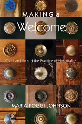 Making a Welcome Paperback Cascade Books