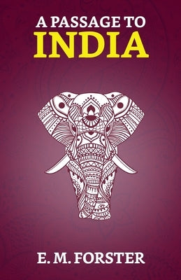 A Passage to India Paperback True Sign Publishing House