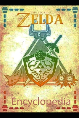 The Legend of Zelda Remake Dictionary 2021 Updated and Expanded Paperback Independently Published