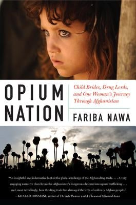 Opium Nation Paperback Harper Perennial