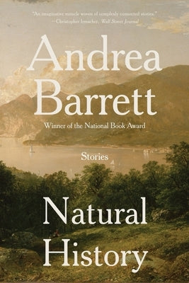 Natural History: Stories Paperback W. W. Norton & Company