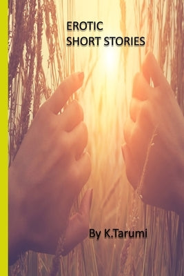 Erotic Short Stories Paperback Filidh Books