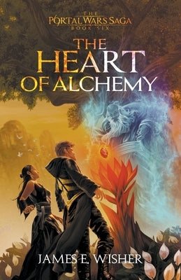 The Heart of Alchemy Paperback Draft2digital