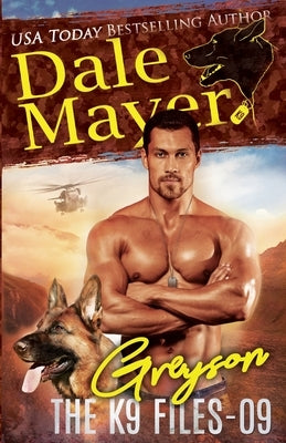 Greyson Paperback Valley Publishing Ltd.