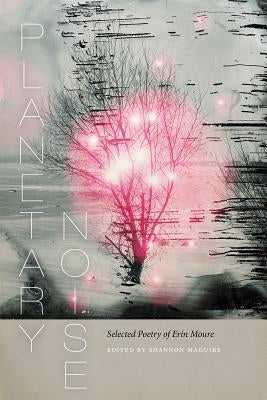 Planetary Noise: Selected Poetry of Erín Moure Paperback Wesleyan University Press