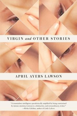 Virgin and Other Stories Paperback Picador USA
