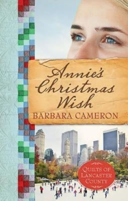 Annie's Christmas Wish Paperback Abingdon Press