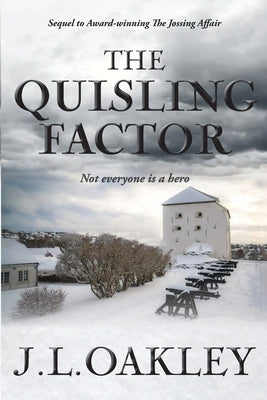 The Quisling Factor Paperback Fairchance Press