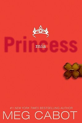 The Princess Diaries, Volume IX: Princess MIA Harperteen