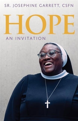 Hope: An Invitation Paperback Our Sunday Visitor