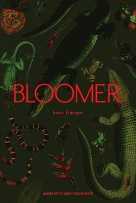 Bloomer Paperback Trio House Press