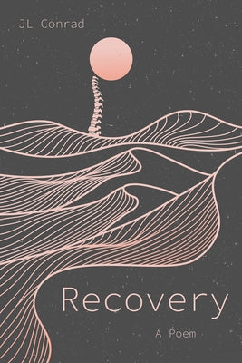 Recovery: A Poem Paperback Texas Review Press