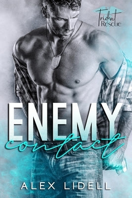 Enemy Contact Paperback Danger Bearing Press