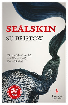 Sealskin Paperback Europa Editions