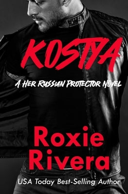 Kostya Paperback Night Works Books
