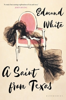 A Saint from Texas Bloomsbury Publishing