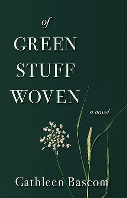 Of Green Stuff Woven Paperback Light Messages
