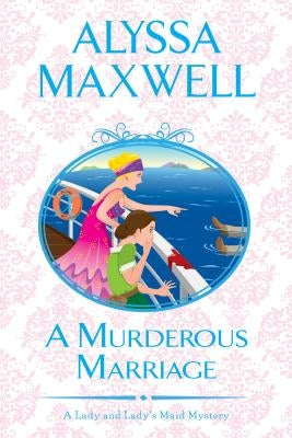 A Murderous Marriage Paperback Kensington Publishing Corporation