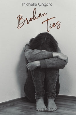 Broken Ties Paperback Austin Macauley
