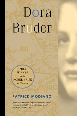 Dora Bruder Paperback University of California Press