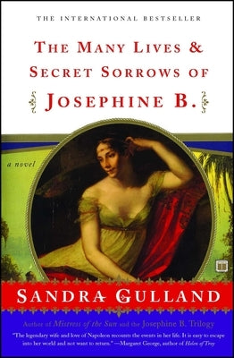 The Many Lives & Secret Sorrows of Josephine B. Paperback Atria Books