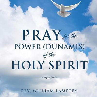 Pray for the Power(dunamis) of the Holy Spirit Paperback Xulon Press