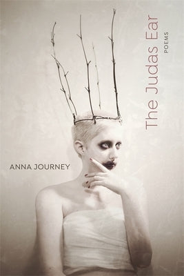 Judas Ear: Poems Paperback LSU Press