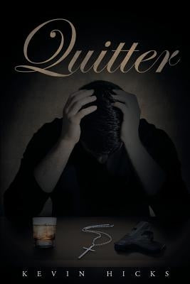 Quitter Paperback Christian Faith