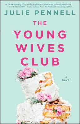 The Young Wives Club Paperback Atria Books