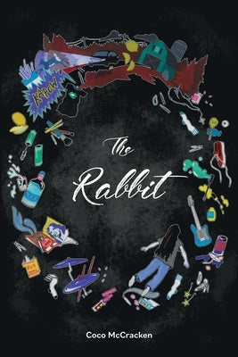 The Rabbit Paperback Maine Writers & Publishers Alliance