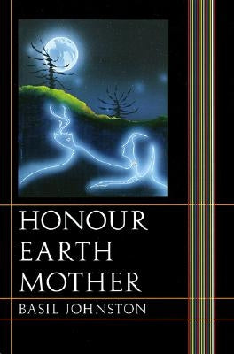 Honour Earth Mother Bison