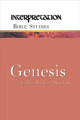 Genesis Westminster John Knox Press