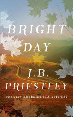 Bright Day (Valancourt 20th Century Classics) Paperback Valancourt Books
