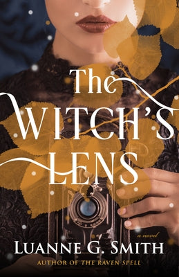 The Witch's Lens Paperback 47north