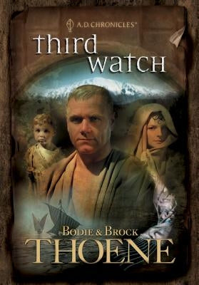 Third Watch Paperback Tyndale House Publishers