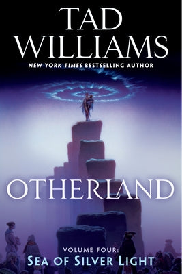 Otherland: Sea of Silver Light Daw Books