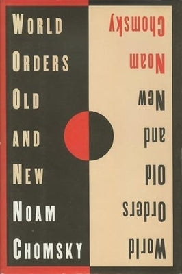 World Orders Old and New Paperback Columbia University Press