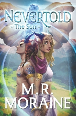 Nevertold: The Son Paperback Lovely Woods Publishing
