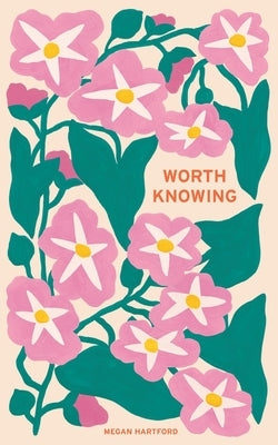Worth Knowing Paperback Old Couch Press