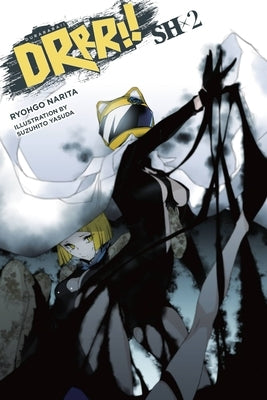 Durarara!! Sh, Vol. 2 (Light Novel) Yen on