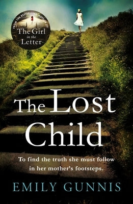 The Lost Child Paperback Headline