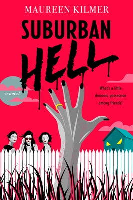 Suburban Hell Paperback G.P. Putnam's Sons