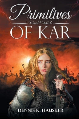 Primitives of Kar Paperback Bookside Press