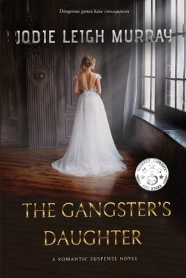 The Gangster's Daughter Paperback Jodie Leigh Murray