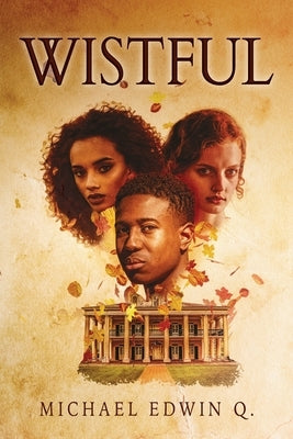 Wistful Paperback Advantage Fiction