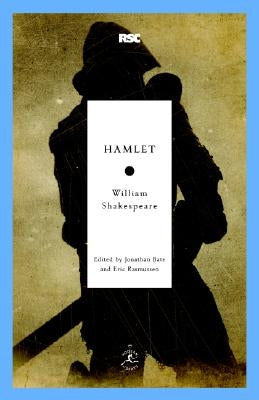 Hamlet Paperback Modern Library