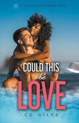 Could This Be Love Paperback CD Giles