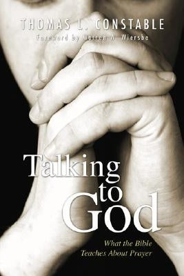Talking to God Paperback Wipf & Stock Publishers
