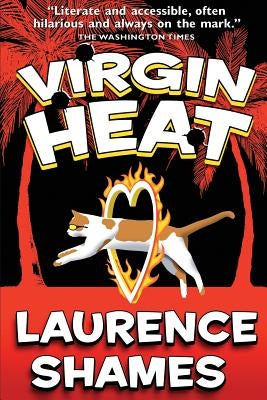 Virgin Heat Paperback Createspace Independent Publishing Platform
