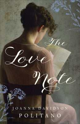 The Love Note Paperback Fleming H. Revell Company